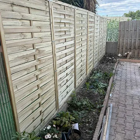 Location Courte Dure *