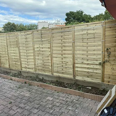 Location Courte Dure פרפיניין