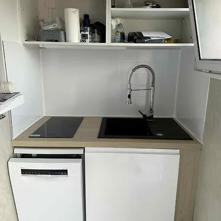 Location Courte Dure דירה פרפיניין