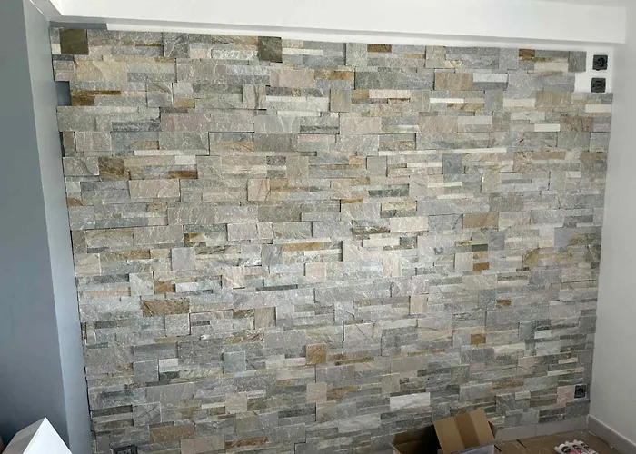 Location Courte Dure דירה