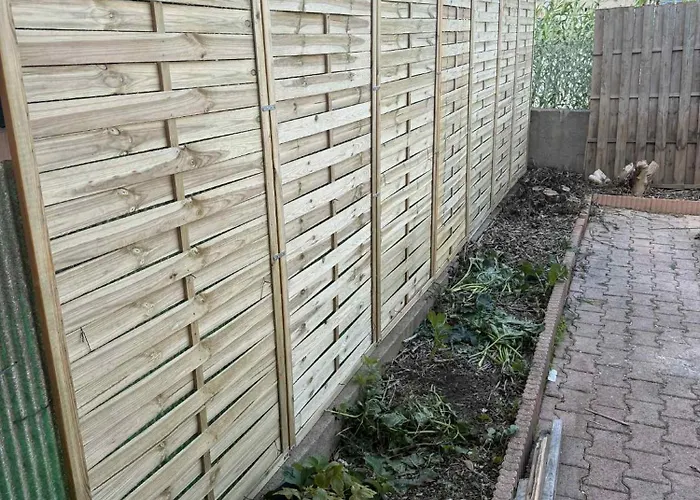 Location Courte Dure *